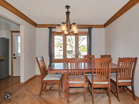 Tiny photo for 16412 Prairie Drive, Tinley Park, IL 60477 (MLS # 12642612)