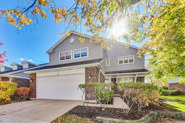 65 CARIBOU XING, NORTHBROOK, IL 60062 - Image e996b32c9fc2362a3d5ceb2f23ac2a99/273899681