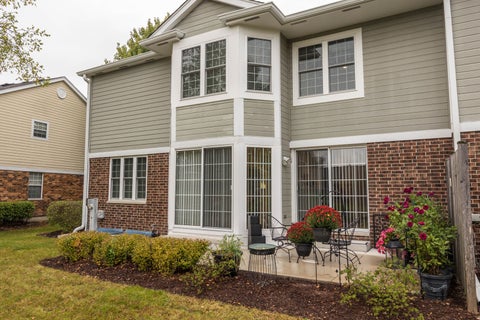Tiny photo for 65 Caribou Xing Xing, Northbrook, IL 60062 (MLS # 12784230)