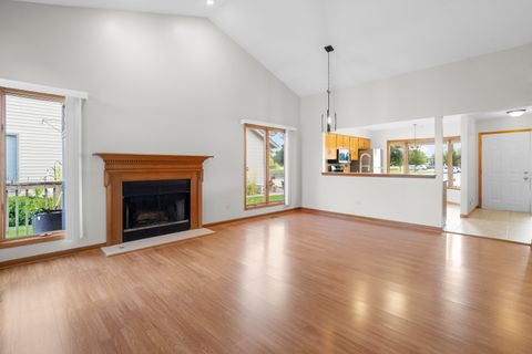 Tiny photo for 761 Big Timber Drive, Joliet, IL 60431 (MLS # 12453014)