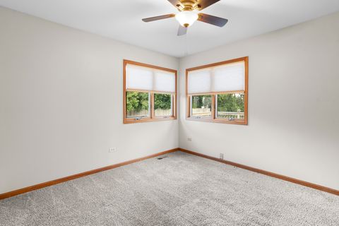 Tiny photo for 761 Big Timber Drive, Joliet, IL 60431 (MLS # 12453014)