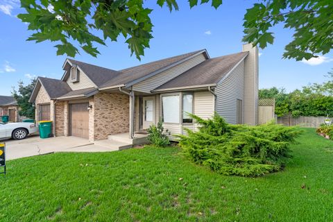 Photo of 761 Big Timber Drive, Joliet, IL 60431 (MLS # 12453014)