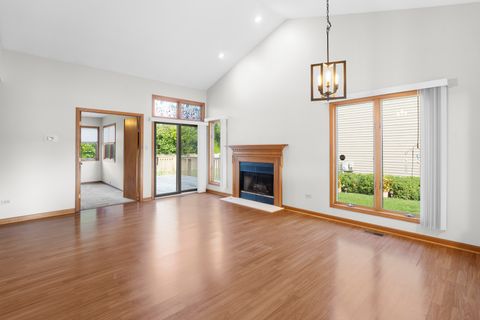 Tiny photo for 761 Big Timber Drive, Joliet, IL 60431 (MLS # 12453014)