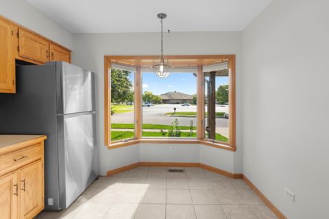 Tiny photo for 761 Big Timber Drive, Joliet, IL 60431 (MLS # 12453014)