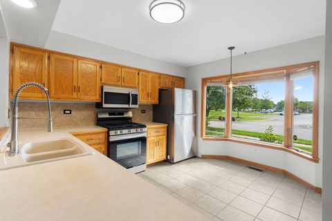 Tiny photo for 761 Big Timber Drive, Joliet, IL 60431 (MLS # 12453014)