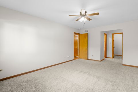Tiny photo for 761 Big Timber Drive, Joliet, IL 60431 (MLS # 12453014)