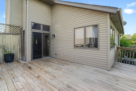 Tiny photo for 761 Big Timber Drive, Joliet, IL 60431 (MLS # 12453014)