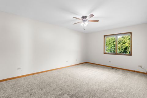Tiny photo for 761 Big Timber Drive, Joliet, IL 60431 (MLS # 12453014)