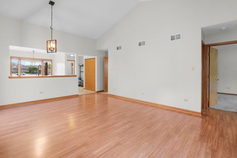 Tiny photo for 761 Big Timber Drive, Joliet, IL 60431 (MLS # 12453014)