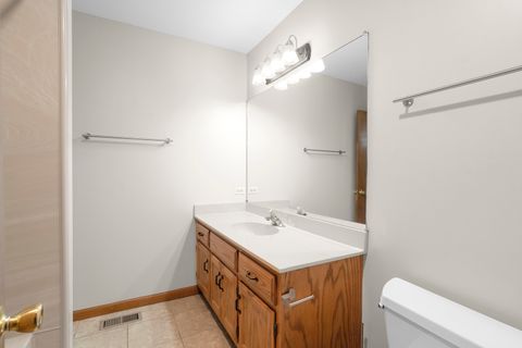 Tiny photo for 761 Big Timber Drive, Joliet, IL 60431 (MLS # 12453014)