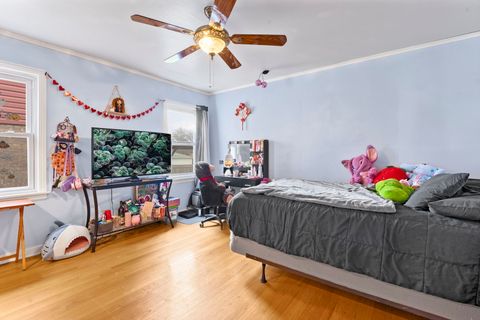 Tiny photo for 7944 S Trumbull Avenue, Chicago, IL 60652 (MLS # 12526776)