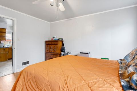 Tiny photo for 7944 S Trumbull Avenue, Chicago, IL 60652 (MLS # 12526776)