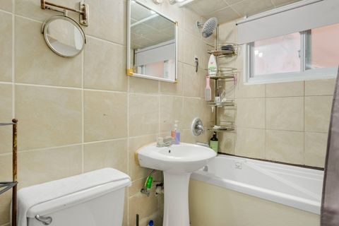 Tiny photo for 7944 S Trumbull Avenue, Chicago, IL 60652 (MLS # 12526776)