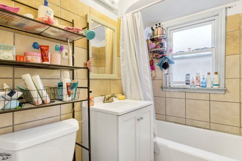 Tiny photo for 7944 S Trumbull Avenue, Chicago, IL 60652 (MLS # 12526776)