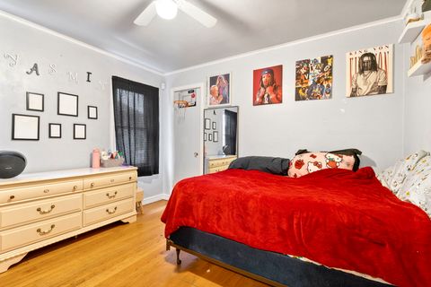 Tiny photo for 7944 S Trumbull Avenue, Chicago, IL 60652 (MLS # 12526776)