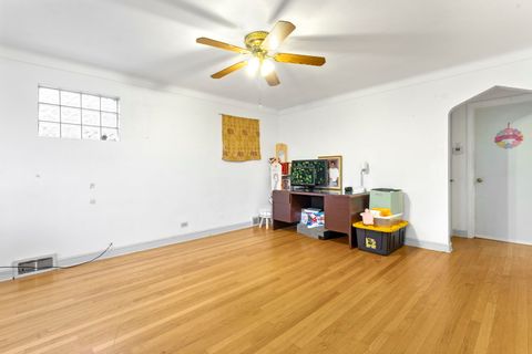 Tiny photo for 7944 S Trumbull Avenue, Chicago, IL 60652 (MLS # 12526776)