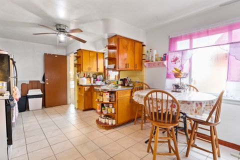 Tiny photo for 7944 S Trumbull Avenue, Chicago, IL 60652 (MLS # 12526776)