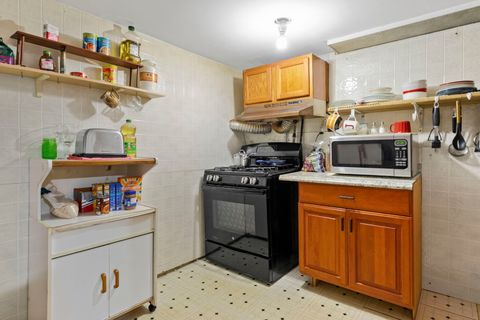 Tiny photo for 7944 S Trumbull Avenue, Chicago, IL 60652 (MLS # 12526776)