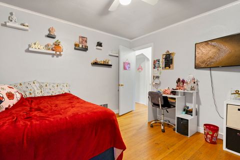 Tiny photo for 7944 S Trumbull Avenue, Chicago, IL 60652 (MLS # 12526776)