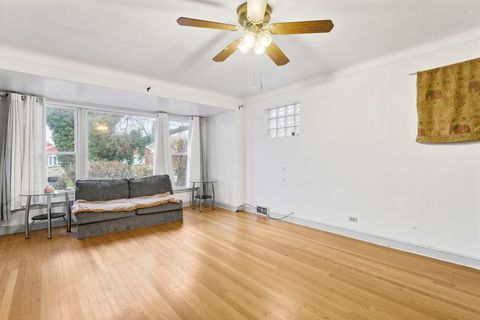 Tiny photo for 7944 S Trumbull Avenue, Chicago, IL 60652 (MLS # 12526776)
