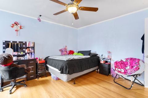 Tiny photo for 7944 S Trumbull Avenue, Chicago, IL 60652 (MLS # 12526776)
