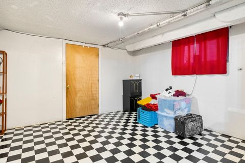 Tiny photo for 7944 S Trumbull Avenue, Chicago, IL 60652 (MLS # 12526776)