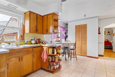 Tiny photo for 7944 S Trumbull Avenue, Chicago, IL 60652 (MLS # 12526776)