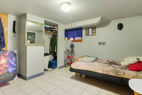 Tiny photo for 7944 S Trumbull Avenue, Chicago, IL 60652 (MLS # 12526776)