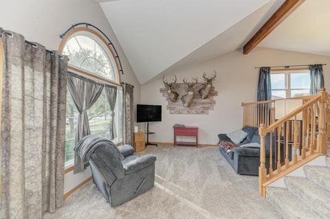 Tiny photo for 511 Edgewater Drive, Minooka, IL 60447 (MLS # 12502624)