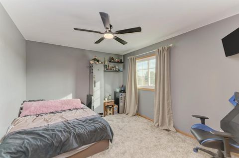 Tiny photo for 511 Edgewater Drive, Minooka, IL 60447 (MLS # 12502624)
