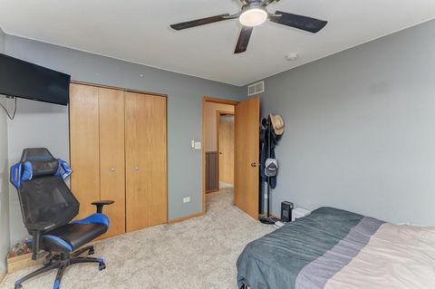 Tiny photo for 511 Edgewater Drive, Minooka, IL 60447 (MLS # 12502624)