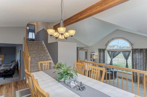 Tiny photo for 511 Edgewater Drive, Minooka, IL 60447 (MLS # 12502624)