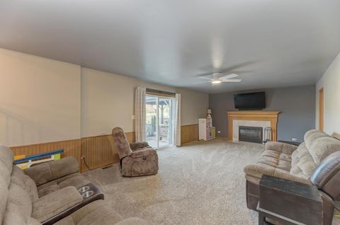 Tiny photo for 511 Edgewater Drive, Minooka, IL 60447 (MLS # 12502624)