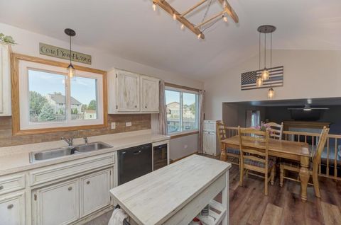 Tiny photo for 511 Edgewater Drive, Minooka, IL 60447 (MLS # 12502624)