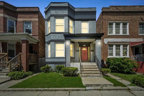 7144 S Champlain Avenue Chicago IL 60619