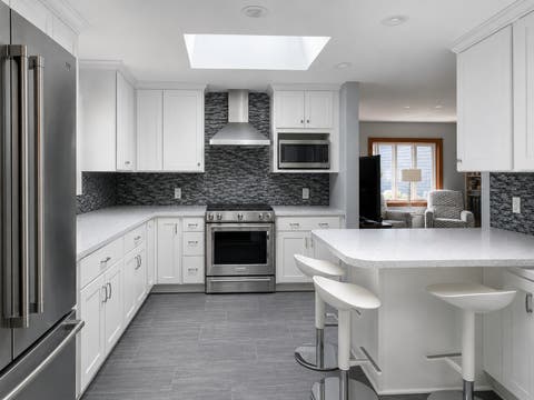 Tiny photo for 6531 Briargate Drive, Downers Grove, IL 60516 (MLS # 12678842)