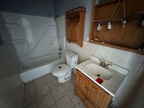 Tiny photo for 1205 Gage Court, Joliet, IL 60432 (MLS # 12532414)