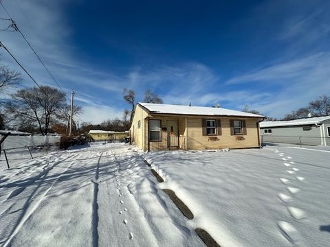 Photo of 1205 Gage Court, Joliet, IL 60432 (MLS # 12532414)