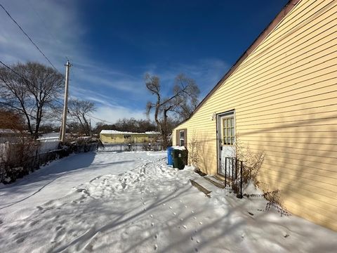 Tiny photo for 1205 Gage Court, Joliet, IL 60432 (MLS # 12532414)