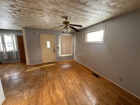 Tiny photo for 1205 Gage Court, Joliet, IL 60432 (MLS # 12532414)