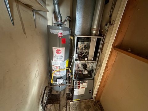 Tiny photo for 1205 Gage Court, Joliet, IL 60432 (MLS # 12532414)