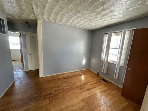 Tiny photo for 1205 Gage Court, Joliet, IL 60432 (MLS # 12532414)