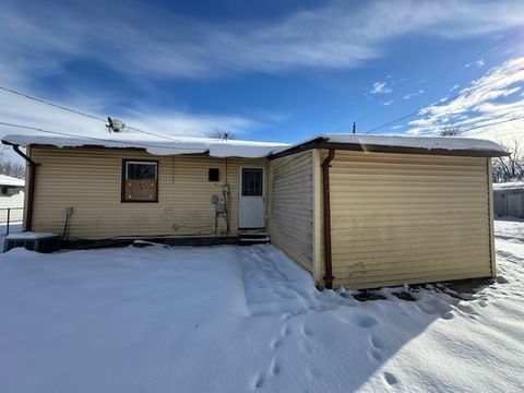 Tiny photo for 1205 Gage Court, Joliet, IL 60432 (MLS # 12532414)