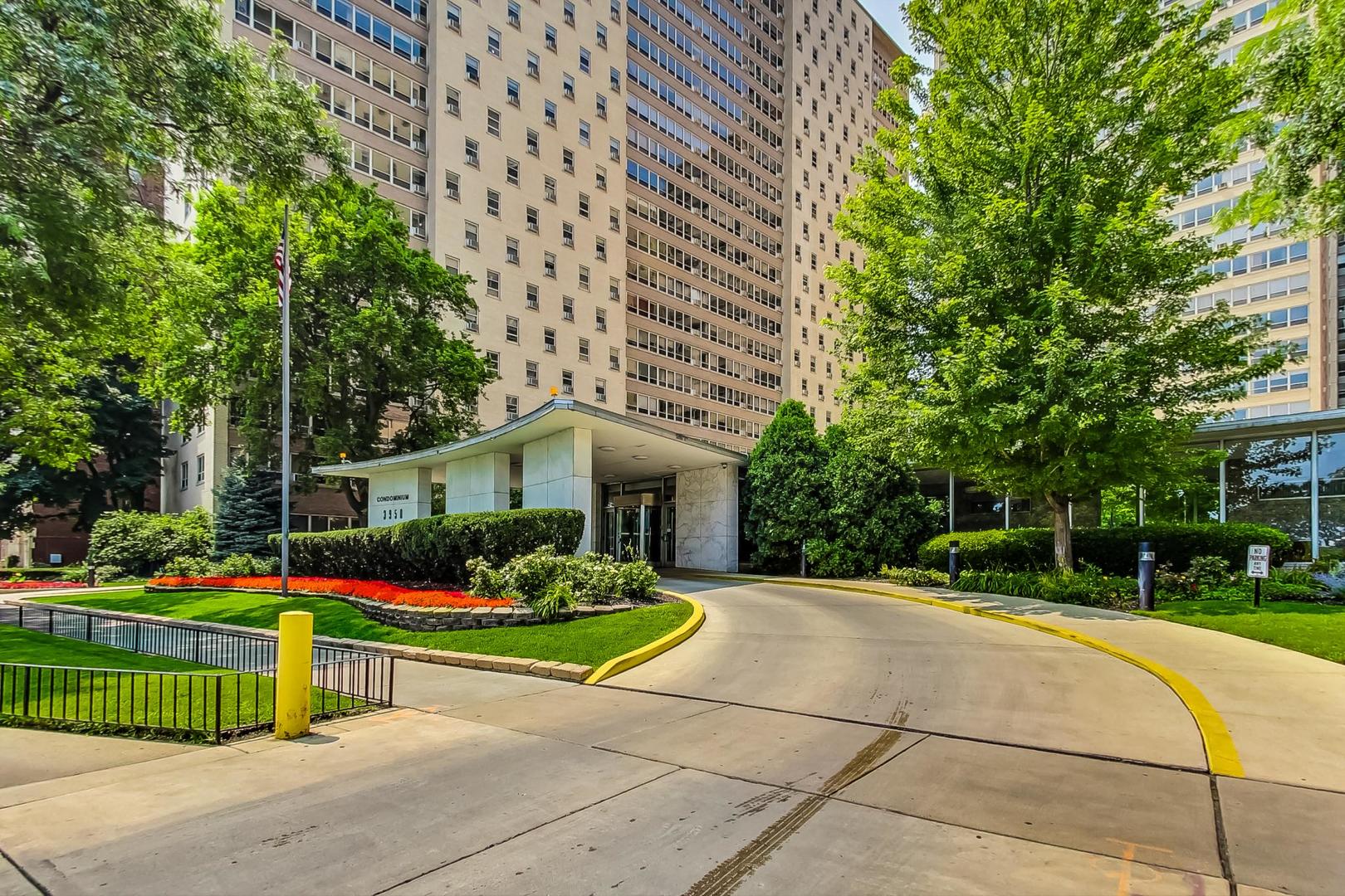 3950 N LAKE SHORE Drive 1411