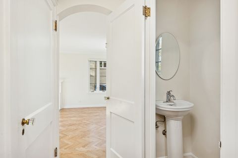 Tiny photo for 3520 FOREST Avenue, Wilmette, IL 60091 (MLS # 12524913)