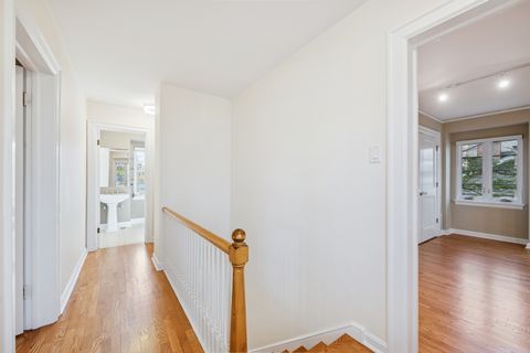 Tiny photo for 3520 FOREST Avenue, Wilmette, IL 60091 (MLS # 12524913)