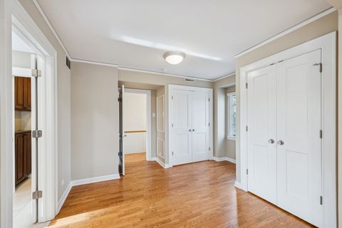 Tiny photo for 3520 FOREST Avenue, Wilmette, IL 60091 (MLS # 12524913)