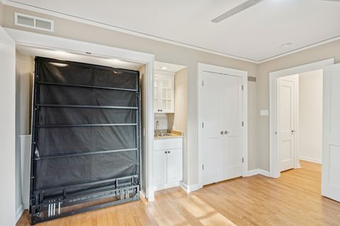 Tiny photo for 3520 FOREST Avenue, Wilmette, IL 60091 (MLS # 12524913)