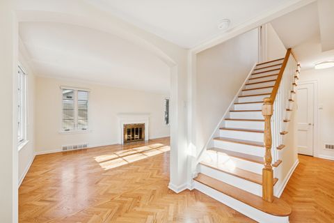 Tiny photo for 3520 FOREST Avenue, Wilmette, IL 60091 (MLS # 12524913)