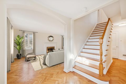 Tiny photo for 3520 FOREST Avenue, Wilmette, IL 60091 (MLS # 12524913)